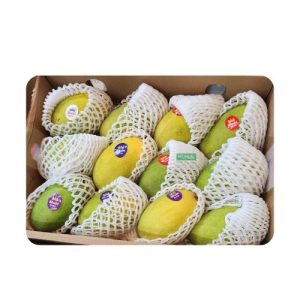 Chaunsa Mango-4kg