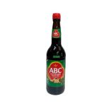 Salty Soya Sauce-ABC