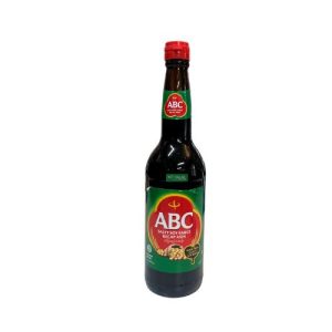 Salty Soya Sauce-ABC