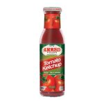 Tomato Ketchup-AHMED