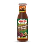 Date&Tamarind Chutney-AHMED