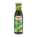 Green Chilli Sauce-AHMED