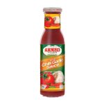 Chilli Garlic Sauce-AHMED