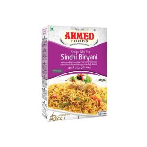 Sindhi Biryani Masala-AHMED