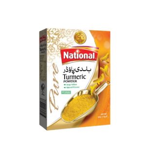 Turmeric(Haldi) Powder-NATIONAL