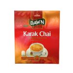 Karak Chai Tea bag-DAWN
