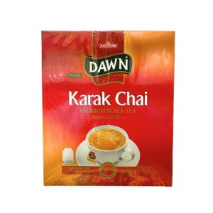 Karak Chai Tea bag-DAWN