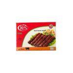 Beef Seekh Kebab-KNS