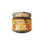 Nacho Salsa Mild-AHMED