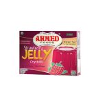 Strawberry Jelly-AHMED