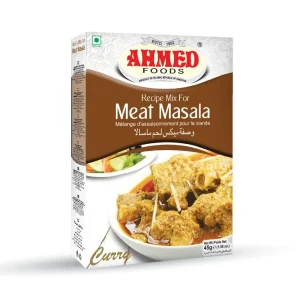 Meat Masala-AHMED