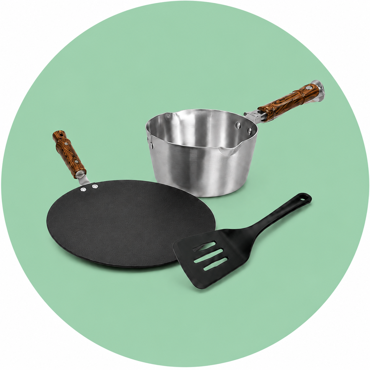 Kitchen Essentails