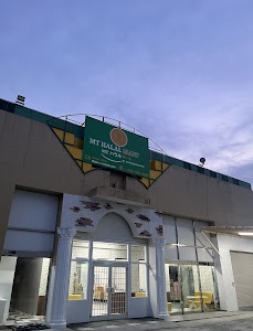 MT Halal Mart place picture