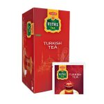 Vital Turkish Tea(Teabag)