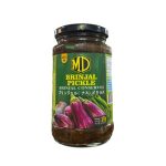 Brinjal Pickle-MD