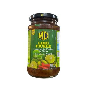 Lime Pickle 410g-MD