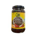 Maldive Fish Sambol-MD