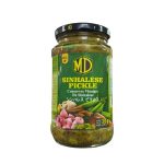 Sinhalese Pickle-MD