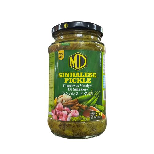 Sinhalese Pickle-MD