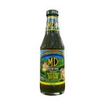 Green Chilli Sauce-MD