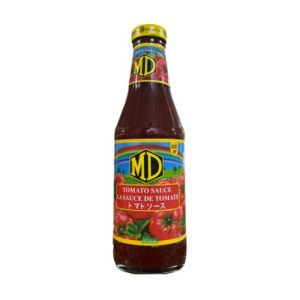 Tomato Sauce-MD