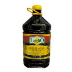 LungliO Olive Oil-5L