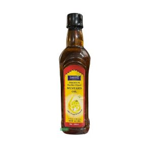 Mustard Oil-SARTAJ 500ml
