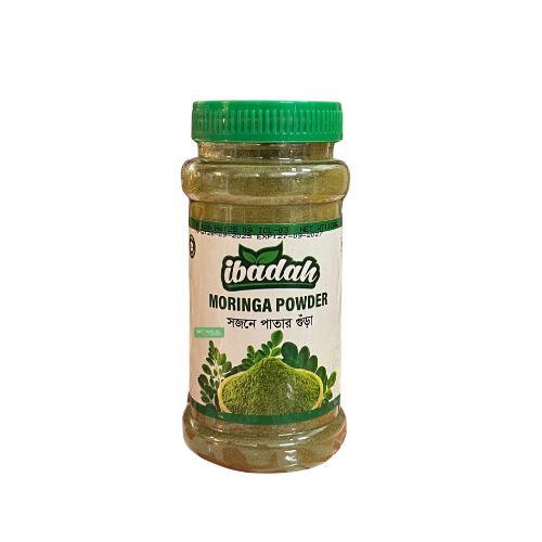 Moringa Powder-IBADAH