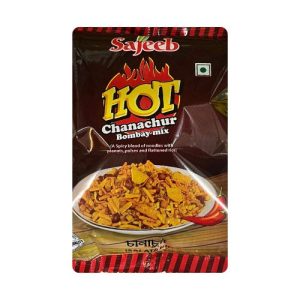 Hot Chanachur Bombay Mix-SAJEEB