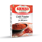 Chilli Powder AHMED-400g