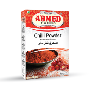 Chilli Powder AHMED-400g