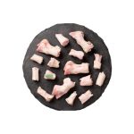 Mutton Paya(Feet) Cut-1kg-MT