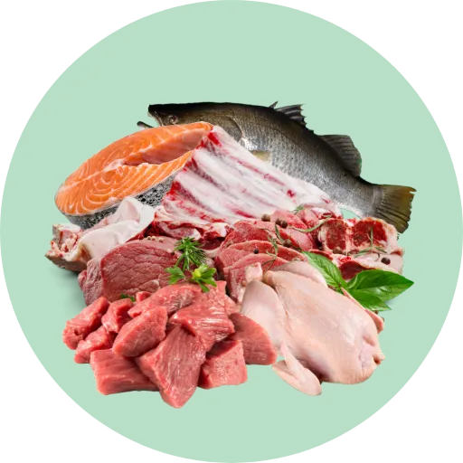 Meat & Poultry