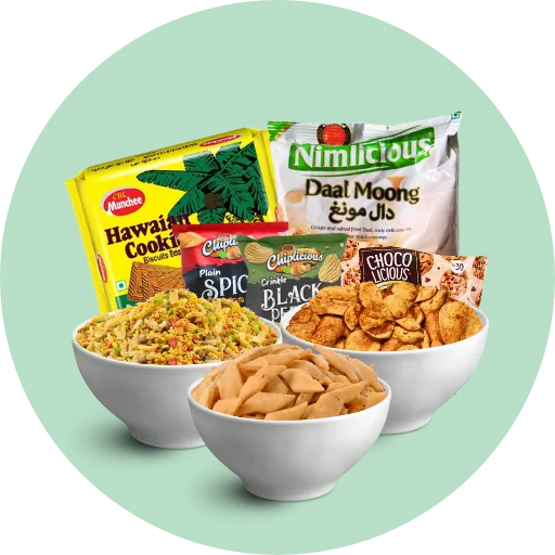 Snacks