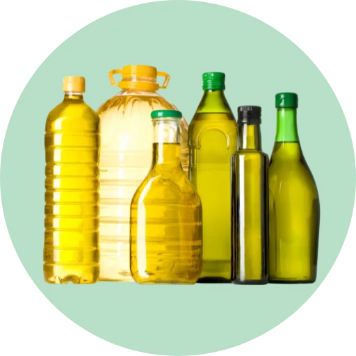 Cooking Oil