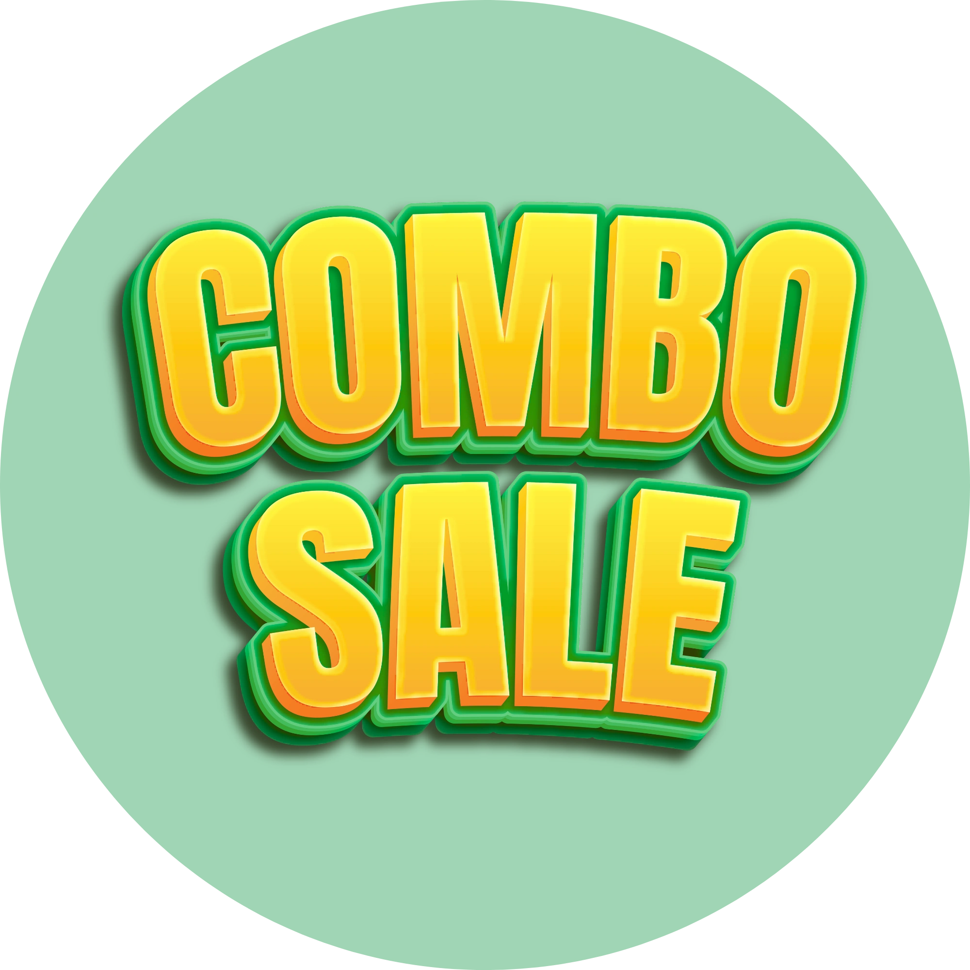Combo Offers