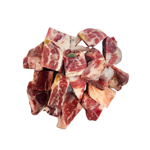 Lamb Neck-1kg