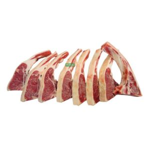 Lamb Chops-500g