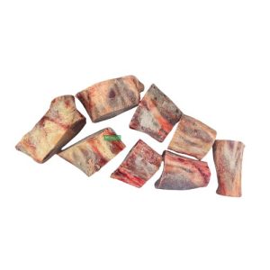Mutton Gutka Cut-1kg-MT