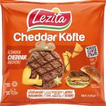 Lezita Chicken Cheddar Kofte