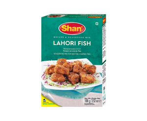 Lahori Fish Mix-SHAN