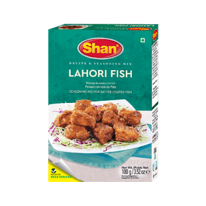 Lahori Fish Mix-SHAN