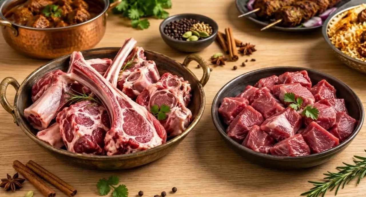 bone-in vs boneless mutton