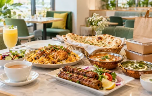 chashni restaurant japan