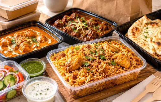 chashni restaurant takeaway