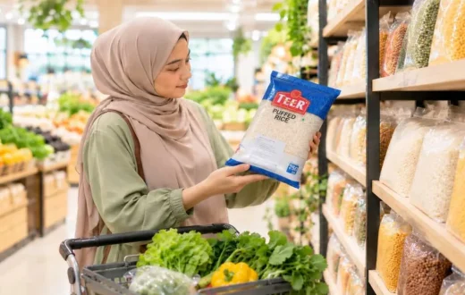 how to compare grocery pack sizes