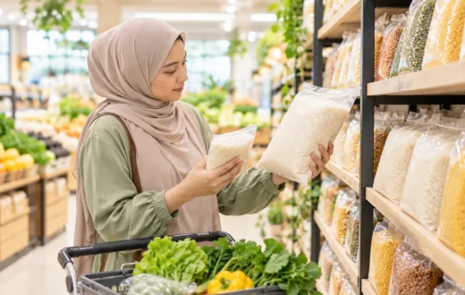 compare grocery packs