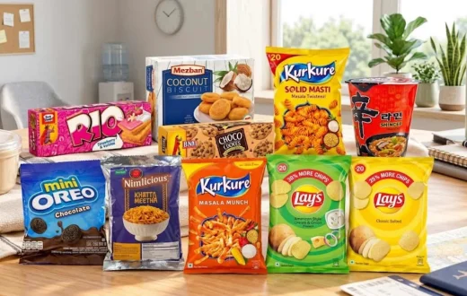 halal snacks in japan