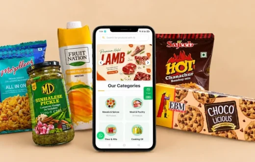 how to plan halal grocery shopping