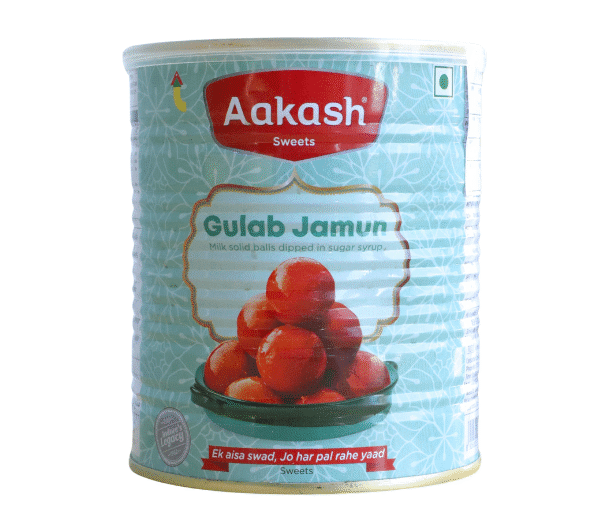 Gulab Jamun